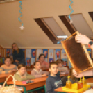 Mézes programmal zárult az Állatvédelmi témahét