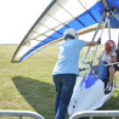 Sok látogatót vonzott a repülőtér családi napja