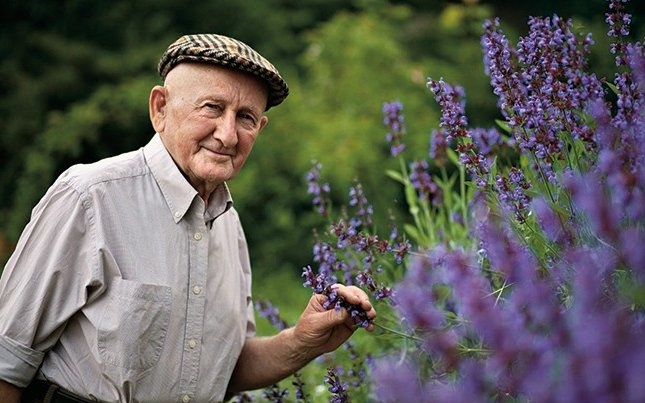 Gyógynövényekkel az egészségért