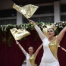 Fennállásának 30. évfordulóját ünnepelte a Kiskunfélegyházi Mazsorett Együttes