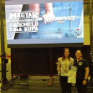 Szép eredményekkel tértek haza a félegyháziak a Magyar Professzionális Erőemelő Liga Kupáról