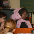 Mézes programmal zárult az Állatvédelmi témahét