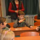 Mézes programmal zárult az Állatvédelmi témahét