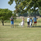 Sok látogatót vonzott a repülőtér családi napja