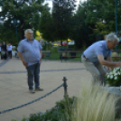 A nemzet költőjére emlékeztek Kiskunfélegyházán