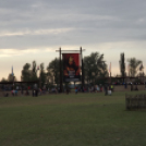 Ősök Napja Bugacon