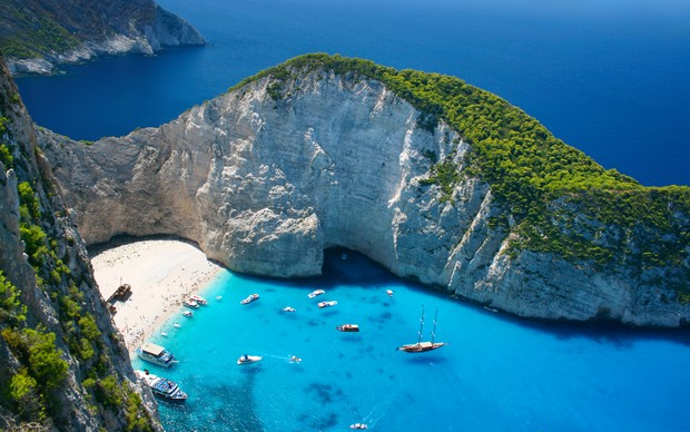 Melyik tengerpartra menjünk nyaralni, ha keveset akarunk költeni?