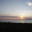 A „mi tengerünk” két kerékről nézve