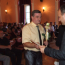 Pedagógusnap a Művelődési Központban