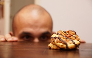 Miért vagy éhes állandóan