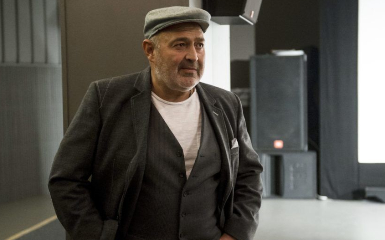 Meghalt Gesztesi Károly