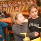 Mézes programmal zárult az Állatvédelmi témahét