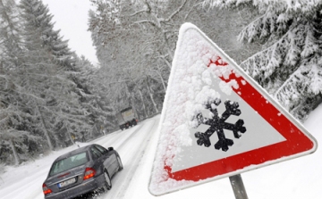 Téli autóvezetési aranyszabályok