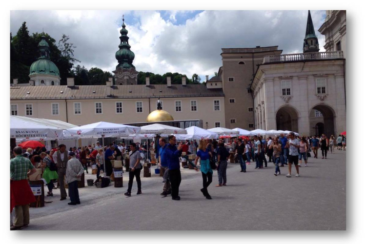 Félegyháza ad otthont az Európai Kőfaragó Fesztiválnak