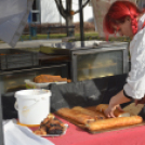 Sokan ellátogattak a VI. Mezgés Disznótorra