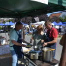 Kreatív ízek és hagyományos receptek találkoztak a Libafesztivál főzőversenyén