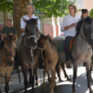 Felvonulással vette kezdetét a Kunfakó Ünnep