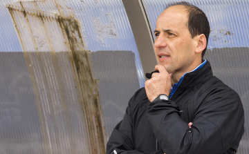 Edzőváltás Félegyházán