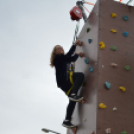 Jó hangulatban telt az Autómentes Nap Kiskunfélegyházán