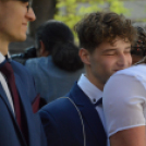 Ballagás a Móra Ferenc Gimnáziumban