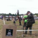 Nemzetközi Harcászati és Military Fesztivál