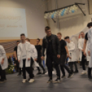 Szalagavató ünnepséget tartott a PG