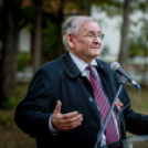 Október 23-i megemlékezést tartottak Lakiteleken