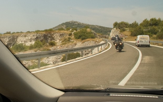 Mire figyeljünk, ha Horvátországba megyünk autóval?