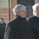 A Daru utcai mellszobor koszorúzásával folytatódott a Móra Emléknapok