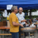 Negyvenegy csapat nevezett a libafőzőversenyre