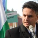 Utcafórumot tartott Márky-Zay Péter Kiskunfélegyházán