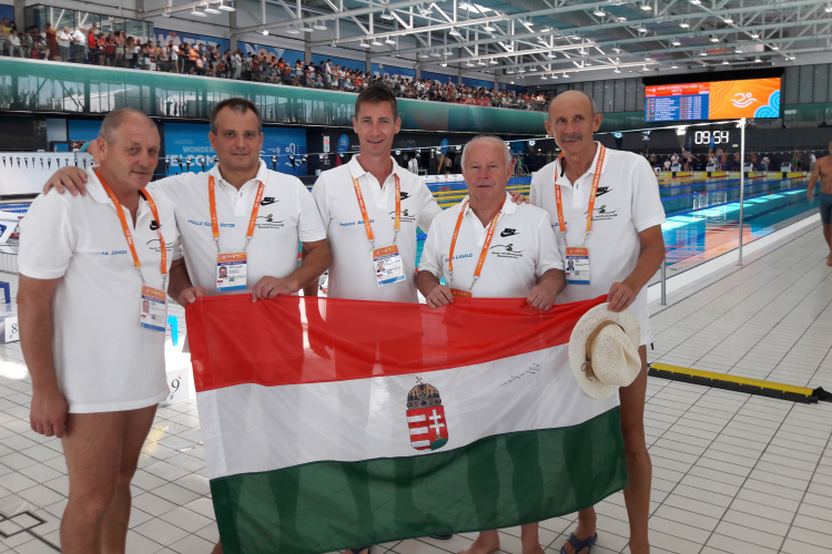 Tisztességesen helytállt a félegyházi csapat