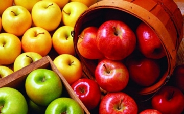 Így tárold az almát, hogy egészséges és zamatos maradjon