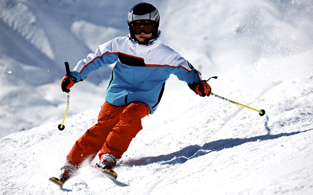 A síelők paradicsoma: Karintia