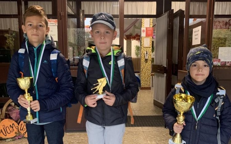 Sportban is jeleskednek a Platánosok