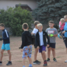 Közlekedésbiztonsági tábort szerveztek