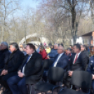 Megszépült a petőfiszállási templom