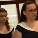 Ballagás a Constantinum Intézményben