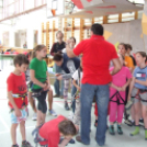 Magyar Hegy- és Sportmászó Szövetség Falmászó Versenyének Bajnoki Fordulója