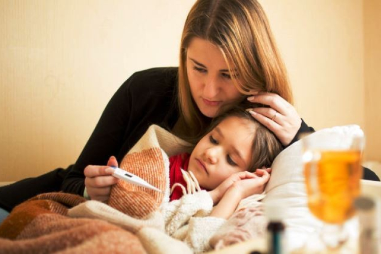 Miért lehet belehalni az influenzába?