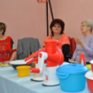 Ahol a főzés öröm: Tupperware Főzőklub