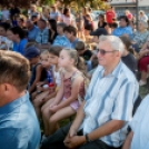 Felújított játszóteret adtak át Petőfiszálláson 