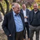 Polgármesteri találkozót tartottak Kömpöcön