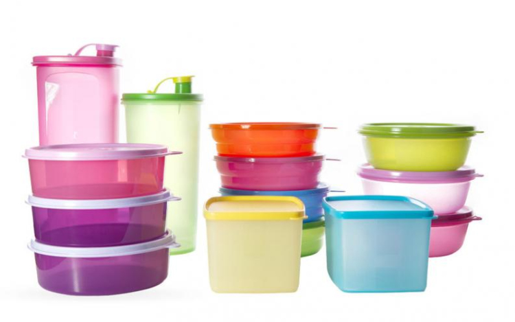 A szagtalan műanyag dobozok titka