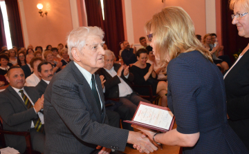 Tanítani csak optimizmussal lehet