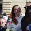 Ballagás a Móra Ferenc Gimnáziumban