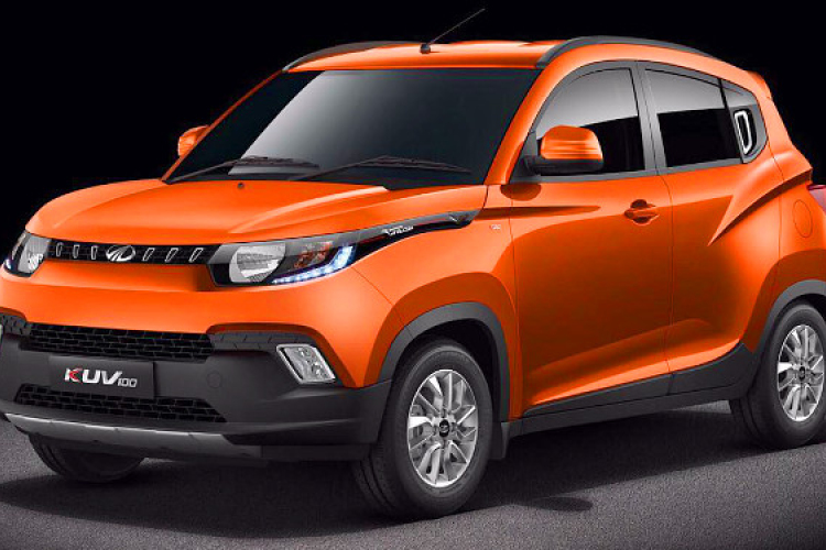 A Suzuki Swift ellenfelének szánják ezt a szabadidő-autót 