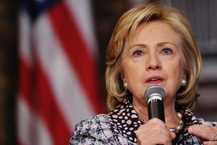 A Wikileaks nyilvánosságra hozta Hillary Clinton több mint 1200, az iraki háborúval kapcsolatos e-mailjét