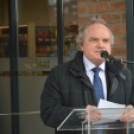 Az Integrál Zrt. Kiskunfélegyházán nyitotta meg tizennyolcadik üzletét 