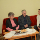 90. születésnapját ünnepelte Felber Mihály